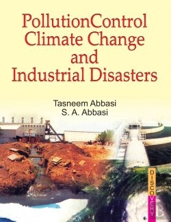 Bertrand.pt - Pollution Control, Climate Change And Industrial Disasters