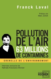 Pollution De L'Air, 63 Millions De Contaminés : Faut-Il S'Arrêter De Respirer Pour Éviter De Mourir ?