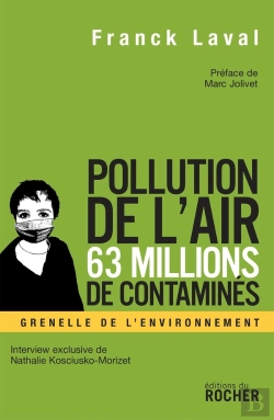 Bertrand.pt - Pollution De L'Air, 63 Millions De Contaminés : Faut-Il S'Arrêter De Respirer Pour Éviter De Mourir ?
