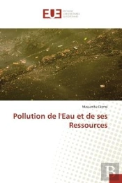 Pollution De L'Eau Et De Ses Ressources