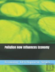 Pollution How Influences Economy