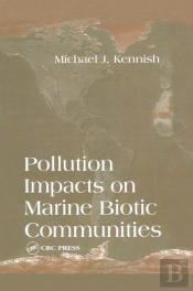 Pollution Impacts On Marine Biotic Communities