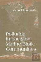Pollution Impacts On Marine Biotic Communities