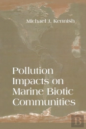 Pollution Impacts On Marine Biotic Communities
