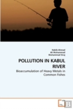 Bertrand.pt - Pollution In Kabul River