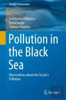 Pollution In The Black Sea