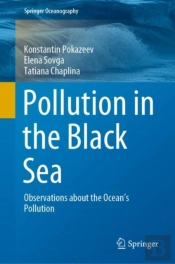 Pollution In The Black Sea