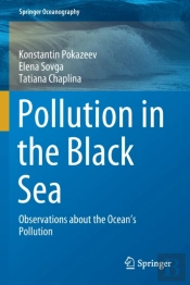 Pollution In The Black Sea