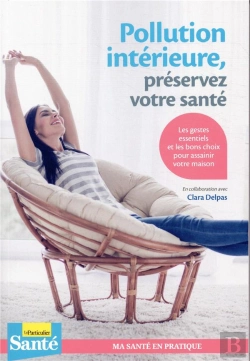 Bertrand.pt - Pollution Interieure, Preservez Votre Sante