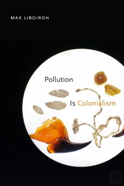 Bertrand.pt - Pollution Is Colonialism