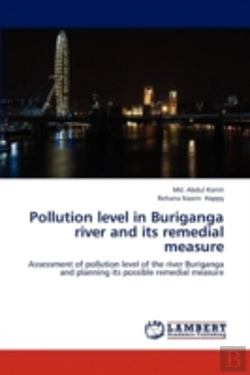 Bertrand.pt - Pollution Level In Buriganga River And I