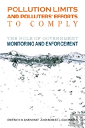Pollution Limits And Polluters' Efforts To Comply
