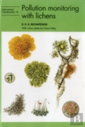 Pollution Monitoring With Lichens