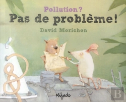 Bertrand.pt - Pollution ? ; Pas De Problème!