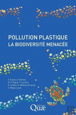 Bertrand.pt - Pollution Plastique : La Biodiversité Menacée