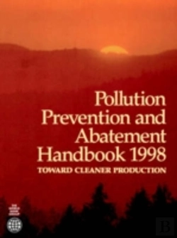 Bertrand.pt - Pollution Prevention And Abatement Handbook 1998