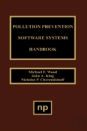 Pollution Prevention Software System Handbook
