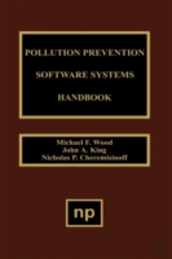 Bertrand.pt - Pollution Prevention Software System Handbook