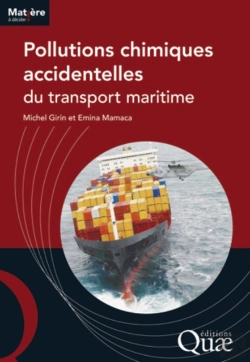 Bertrand.pt - Pollutions Chimiques Accidentelles Du Transport Maritime