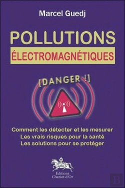 Bertrand.pt - Pollutions Électro-Magnétiques : Danger !