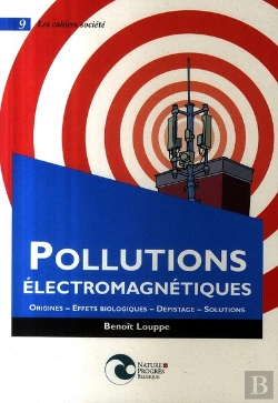 Bertrand.pt - Pollutions Electromagnetiques