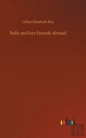 Polly And Her Friends Abroad