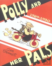 Polly And Her Pals, 1929-30