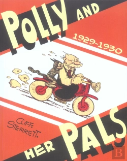 Bertrand.pt - Polly And Her Pals, 1929-30