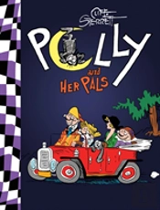 Polly And Her Pals Vol. 2: 1928-1930