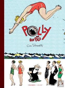 Bertrand.pt - Polly And Her Pals Volumen 1 Edicion En Castellano