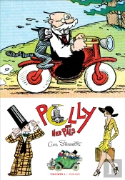 Polly And Her Pals Volumen 2