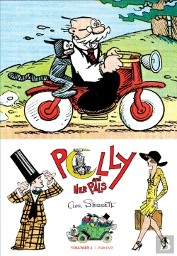 Bertrand.pt - Polly And Her Pals Volumen 2