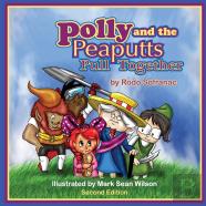 Polly And The Peaputts Pull Together