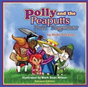 Polly And The Peaputts Pull Together