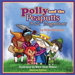 Bertrand.pt - Polly And The Peaputts Pull Together