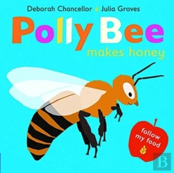 Bertrand.pt - Polly Bee Makes Honey