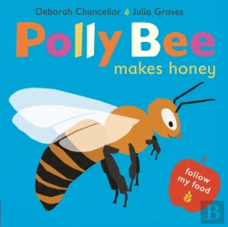 Bertrand.pt - Polly Bee Makes Honey