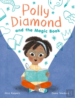 Bertrand.pt - Polly Diamond And The Magic Book