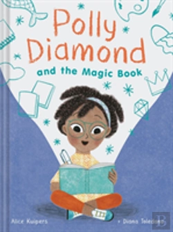 Bertrand.pt - Polly Diamond And The Magic Book