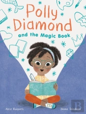 Polly Diamond And The Magic Book