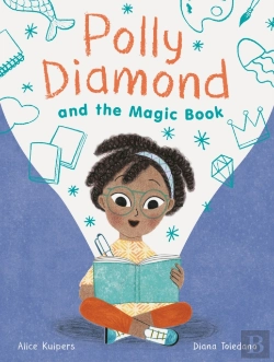 Bertrand.pt - Polly Diamond And The Magic Book