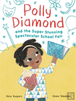 Bertrand.pt - Polly Diamond And The Super Stunning Spectacular School Fair