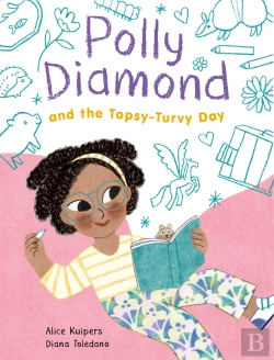 Bertrand.pt - Polly Diamond And The Topsy-Turvy Day
