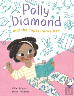 Bertrand.pt - Polly Diamond And The Topsy-Turvy Day