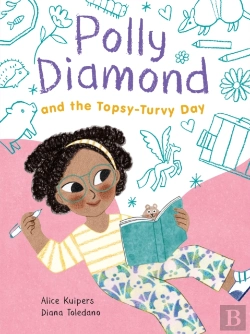 Bertrand.pt - Polly Diamond And The Topsy-Turvy Day