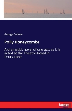 Bertrand.pt - Polly Honeycombe