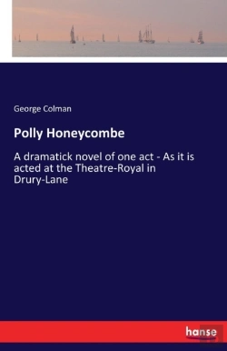 Bertrand.pt - Polly Honeycombe