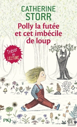 Bertrand.pt - Polly La Futee Et Cet Imbecile De Loup