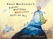 Polly Maccauley'S Finest, Divinest, Woolliest Gift Of All