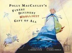 Bertrand.pt - Polly Maccauley'S Finest, Divinest, Woolliest Gift Of All